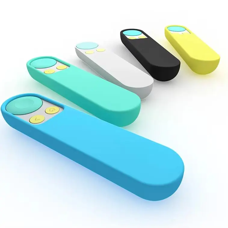 Silicone Anti-Drop Soft Case For Nex Playground Video Game System Remote Control Silicone Case