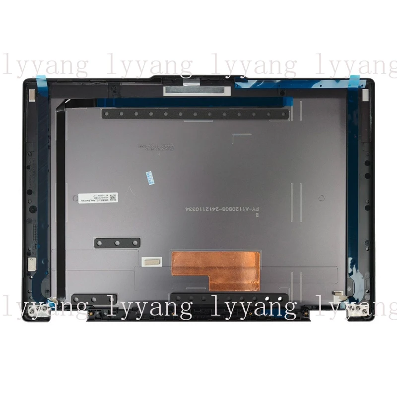 

f New LCD Back Cover Top Case For Lenovo Yoga 7 2-in-1 16IML9 83DL 5D10S40100