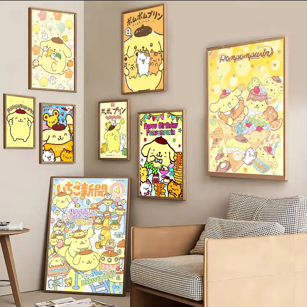 : Постеры-наклейки