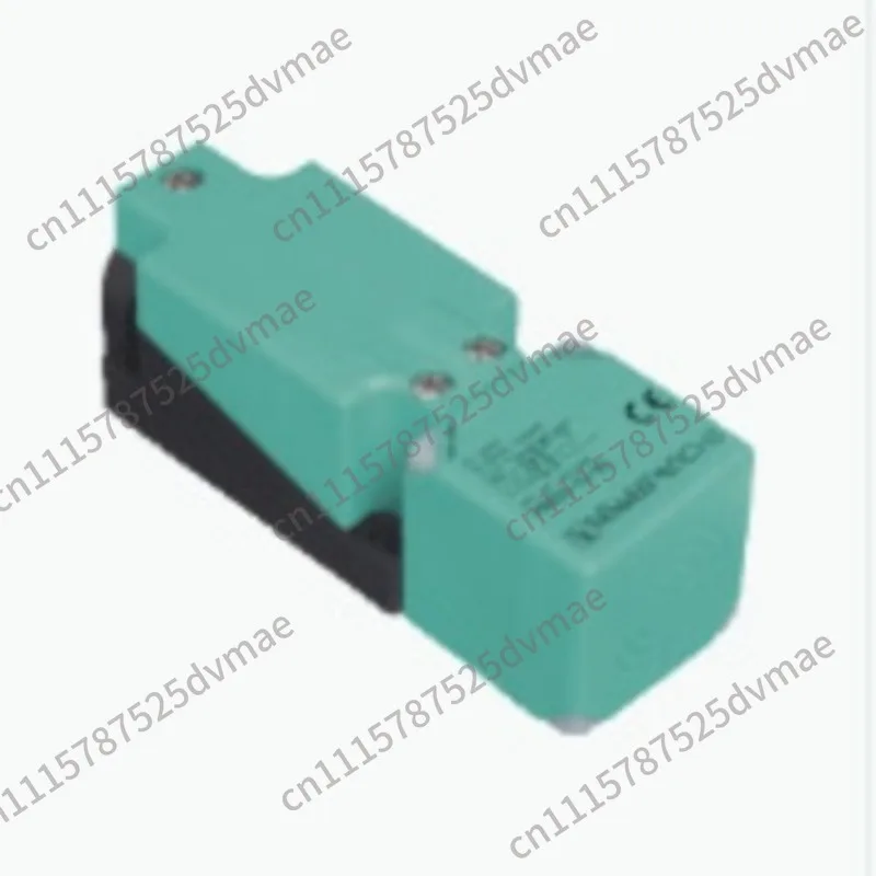 NCN30 + U4 + NO inductive proximity sensor