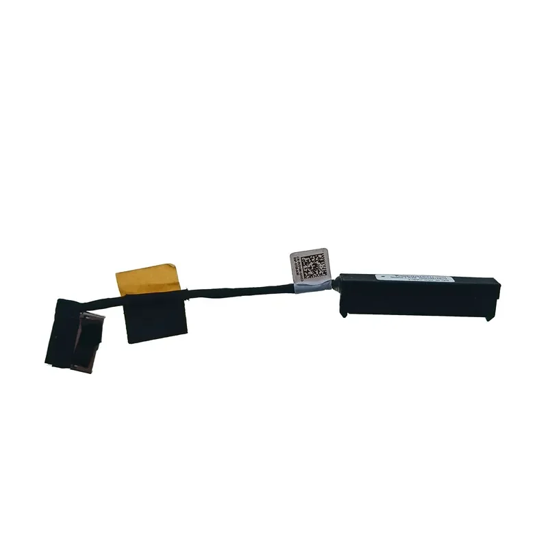 Câble flexible connecteur pour disque dur SSD Dell Latitude 3490 E3490 P89G, 0V010N