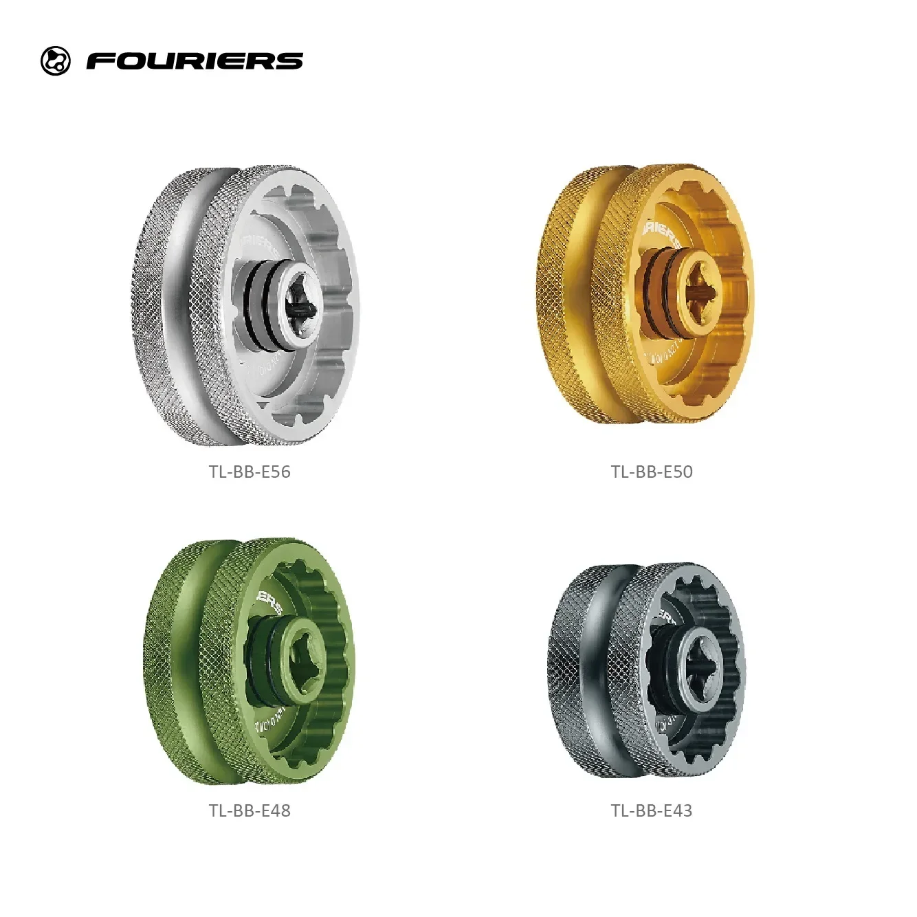 Fouriers 2023 new bb tool  bicycle  Bottom Bracket Tool