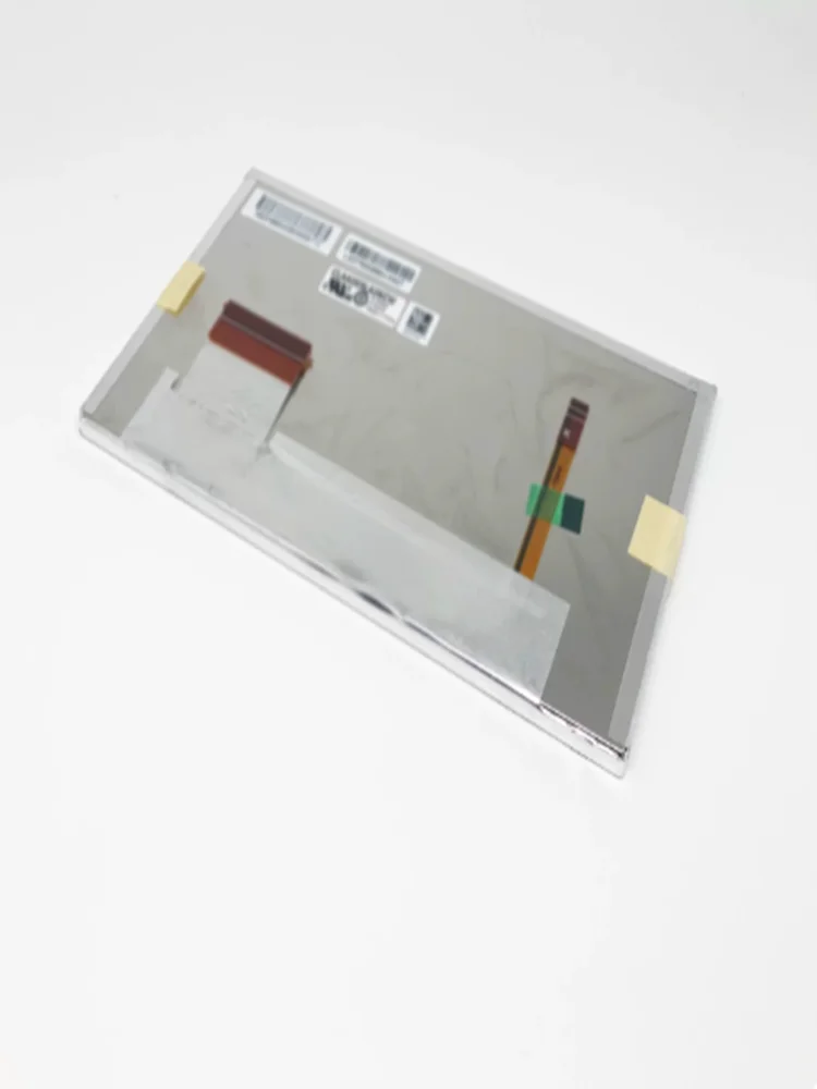 Original new 6.9 inch lcd screen for CLAA069LA0HCW BYD CAR screen display panel