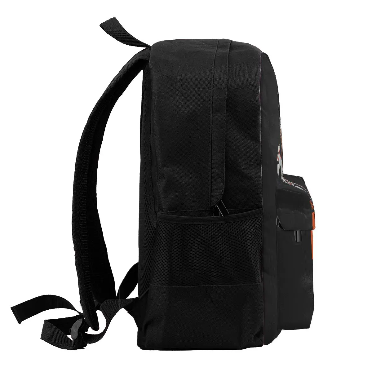 Connor McDavid 97 For Edmonton Oilers FansBackpack Student BookBag Children School Bag Laptop Shoulder Bags for Men Women