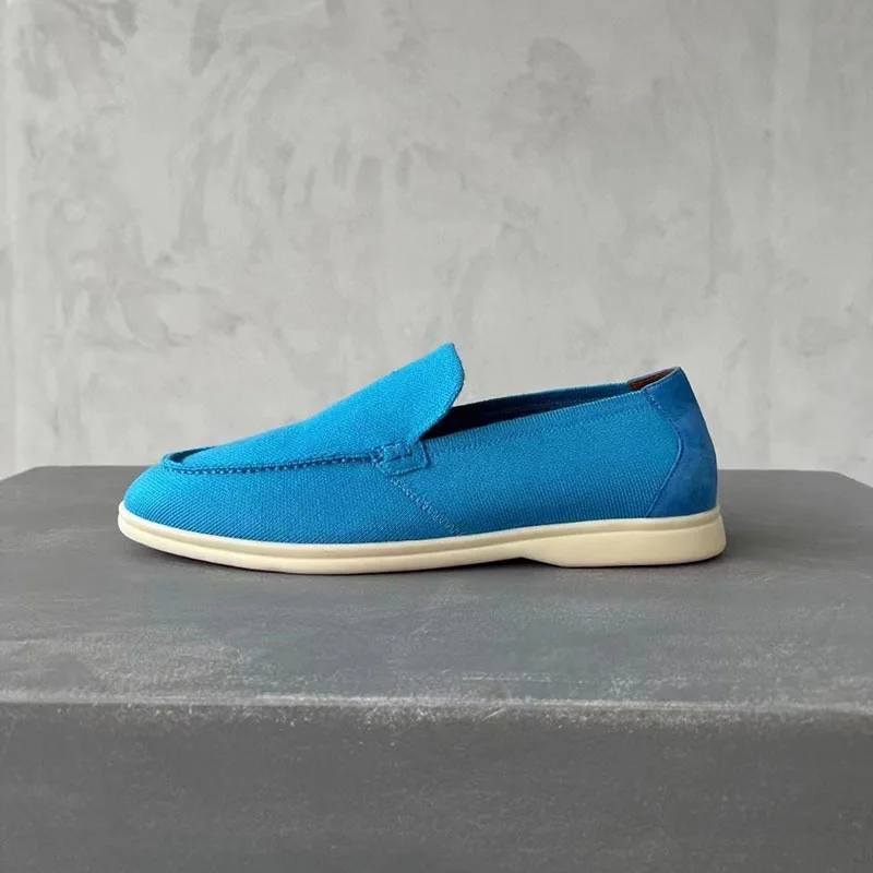 Men Le Fu Shoes One… - image