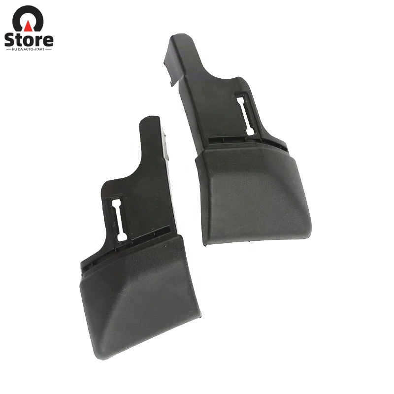 

LR 010636 LH LR 010635 RH для Land Rover Discovery 4, правая/левая передняя часть колеса, молдинг, задняя торцевая крышка