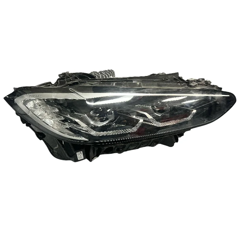 

For 2020-2023 BMW 4 Series 425i 430i 440i M4 G22 Original LED Headlight Assembly