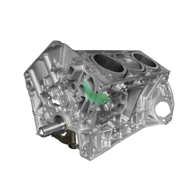 OE Standard Cylinder Block For Mercedes Benz ML300 R320 S400 R350 S350 SL400 E43 W213 M276