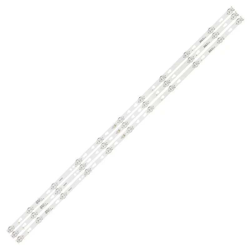 LED Backlight For 49FS435 T49FSL6010 49LUHD1240 HR-99A05-00437 LE03RB2R0-DK LVF490CSDX 4C-LB490T-HR9 49LUHD12 49HR332M11A2