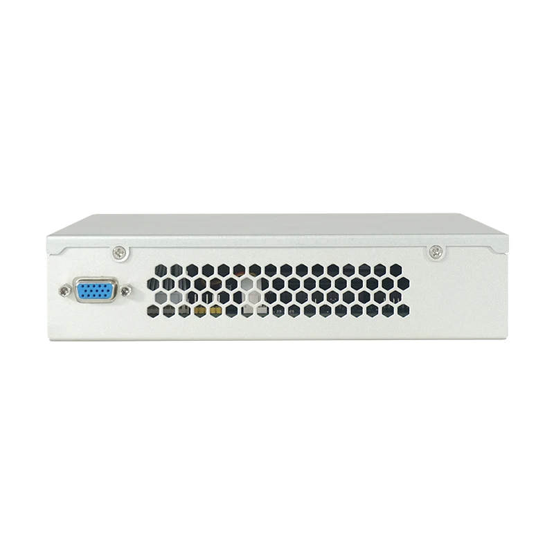 Ikuaios desktop router ots j4125 4x2,5g ethernet unterstützung erweitert wifi 4g home business kompatibel pfsense mikro tikos 1090np