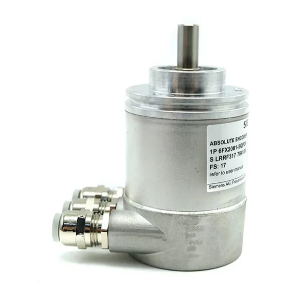 6FX2001-5QP24 Absolute value encoder