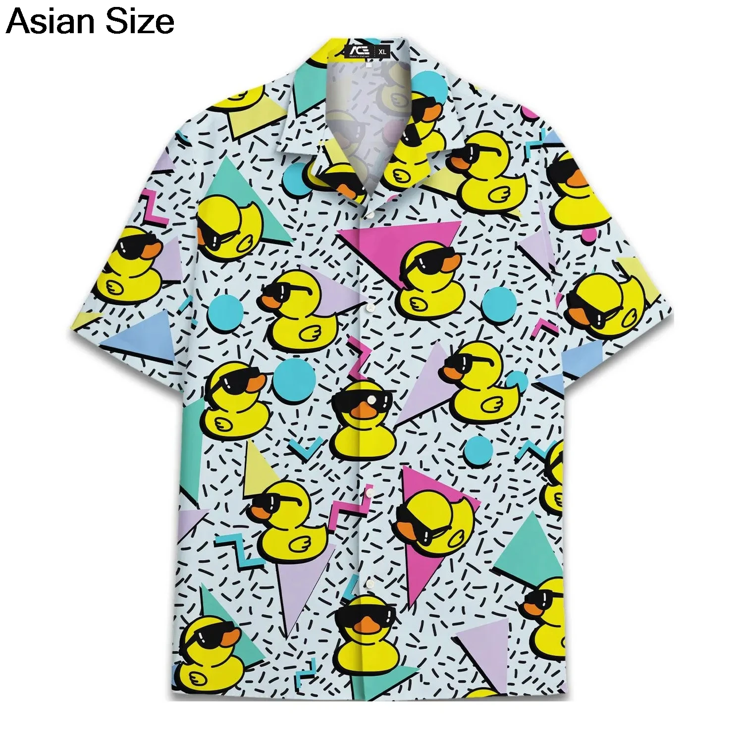 レトロ80年代ポップアートハワイアンシャツ2025ネオンカセットスケートボードヘッドホンシャツ、ヴィンテージ90年代パーティーボタンアップサマーユニセックスシャツ
