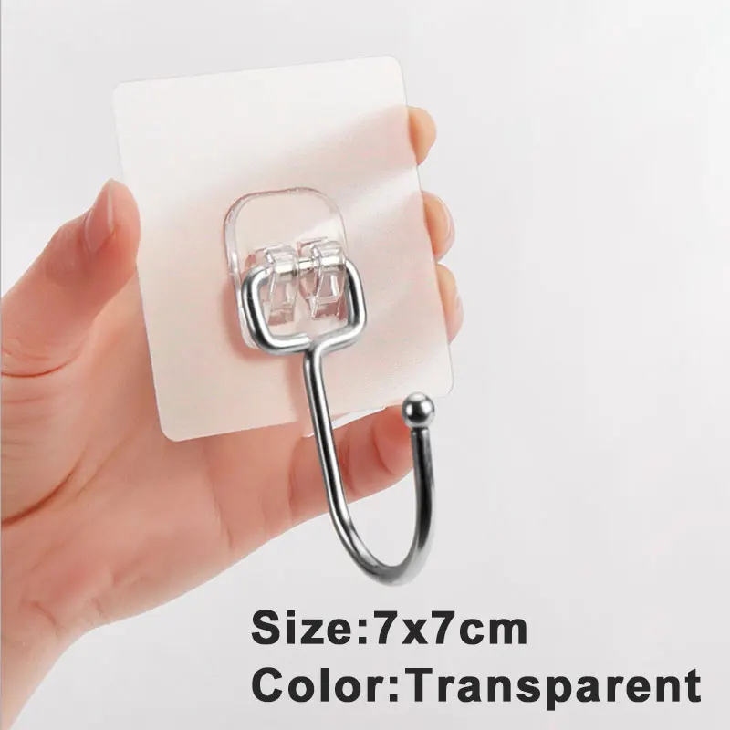 Variant: Transparent