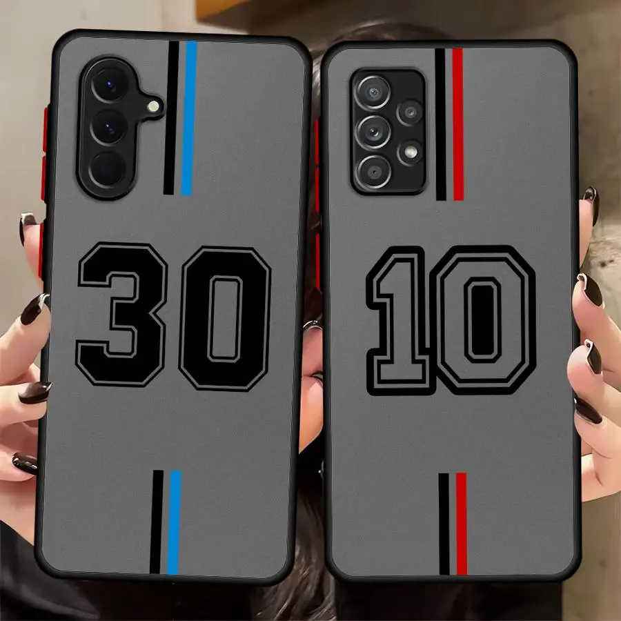 Football Number Pho…