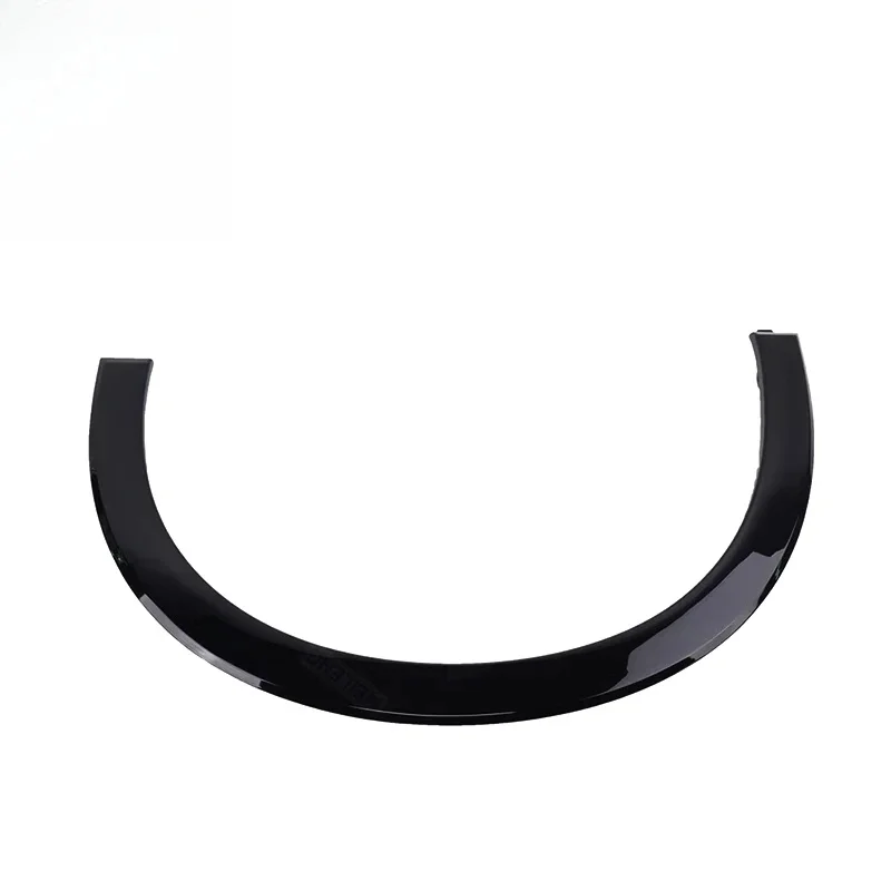 Reliable Right Front Fender Flares For Auto Exterior Modification