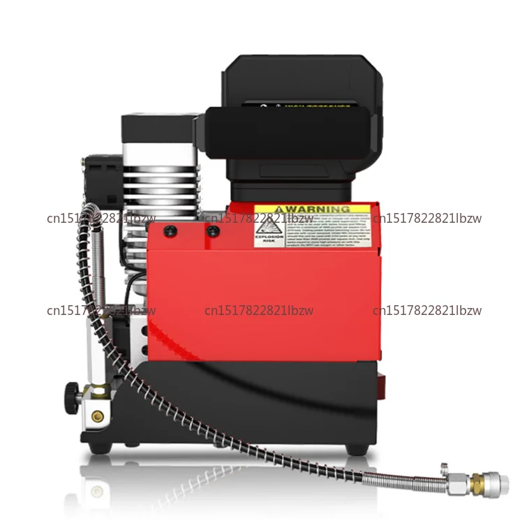 For GX-E-L2 Factory Direct Sales Lithium Battery 18V/110v/220v Air-cooled High Pressure Pump