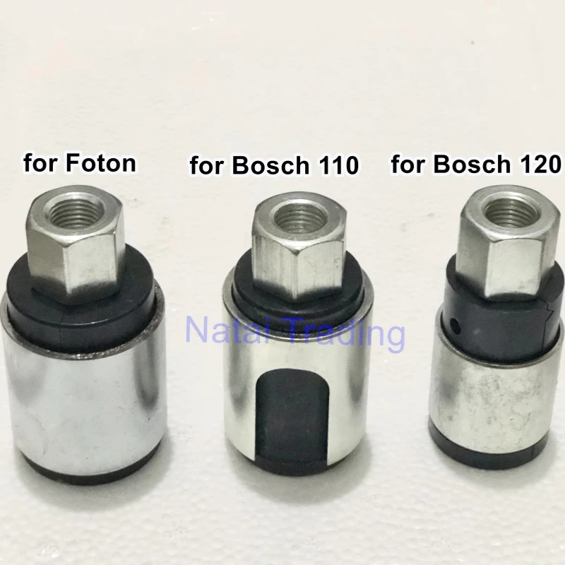 for Cummins Bosch 110 120 Diesel Common Rail Injector Nozzle Puller Fuel Injector Removal Disassemble Tool from Vehicle Car