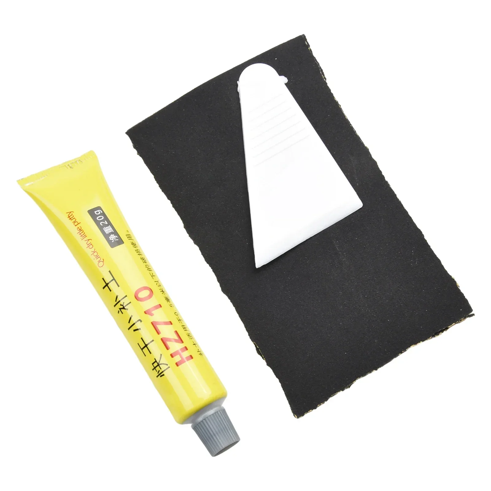 Car Body Putty Scratch Filler Smooth Painting Pen Scratch Repair Tool Accessory For Auto Car Paint Damage Repairing