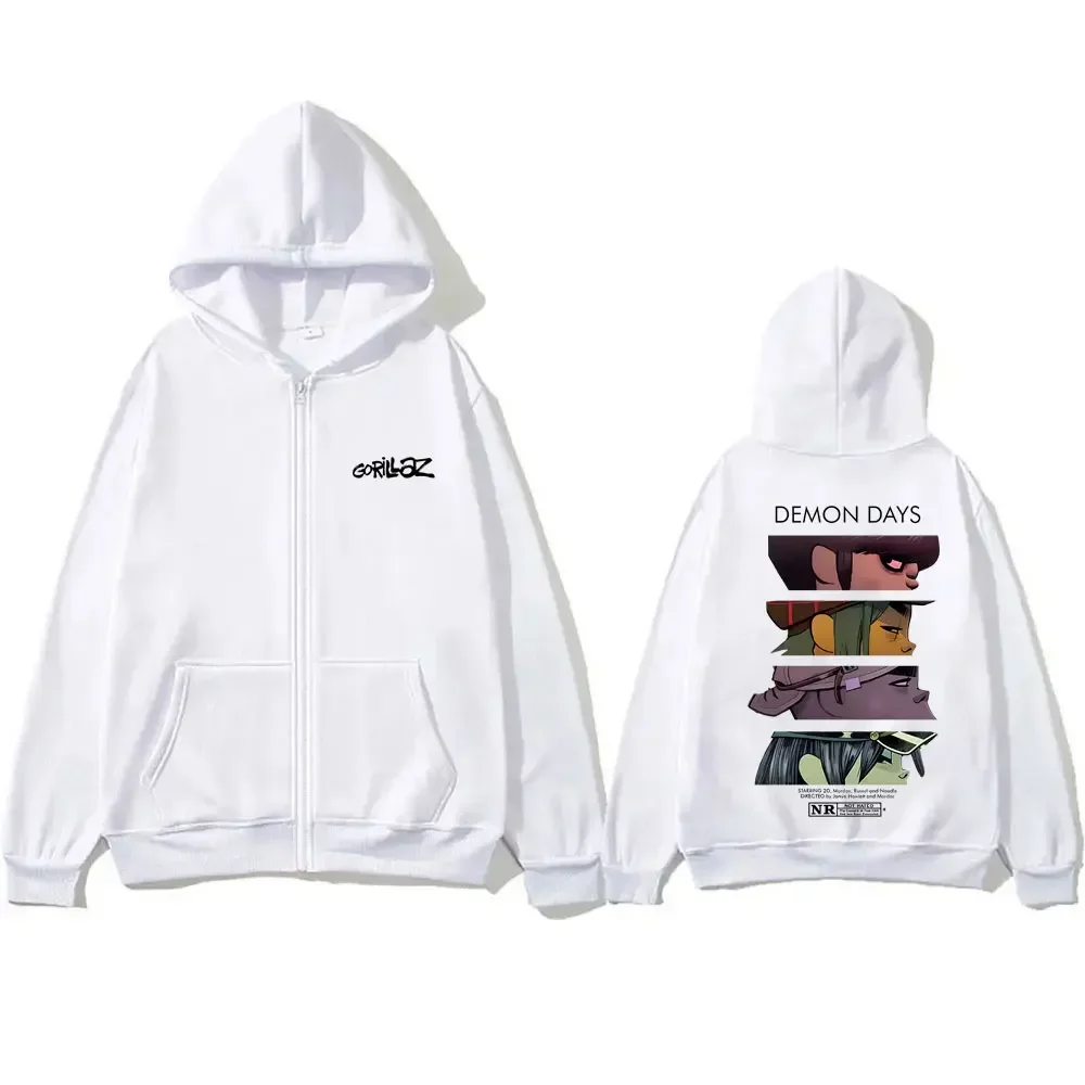 Thumbnail 3 - #6 Top Graphic Sweatshirts Picks for Every Budget