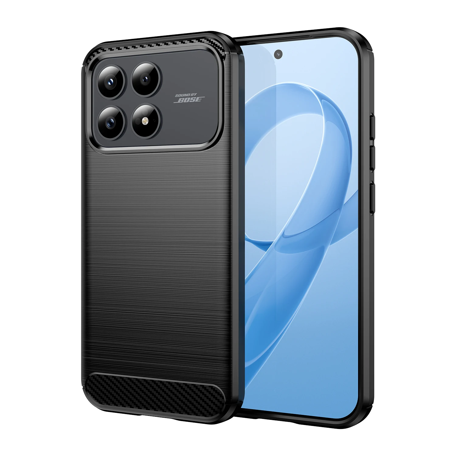 For Xiaomi Poco F8 …