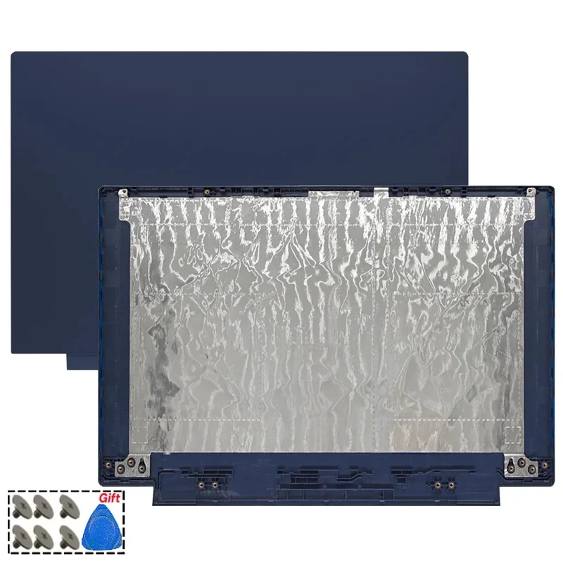 For Victus 16-R 16-S TPN-C170 TPN-C169 Replace Screen Rear Lid Top Case Front Bezel Palmrest Bottom Case Computer LCD Back Cover