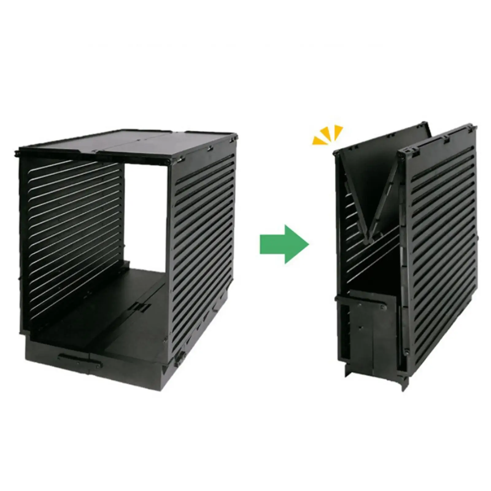 

Модульная полка-органайзер DIY для инструментов и аксессуаров, профессиональная, портативная, прочная, простая в использовании