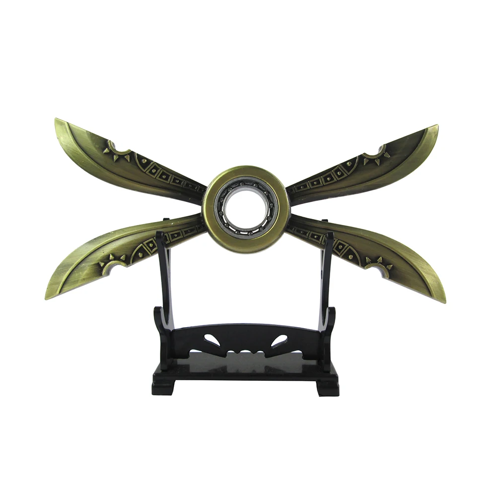 

The Blade Dancer Freedom Wings Irelia 14cm/5.5'' Sword Model Desktop Decoration