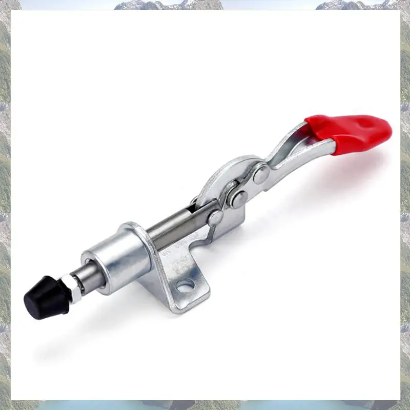 

2025 Trend 20Pcs Hand Tool Toggle Clamp Vertical Clamp Stroke Push Pull 301AM GH-301AM