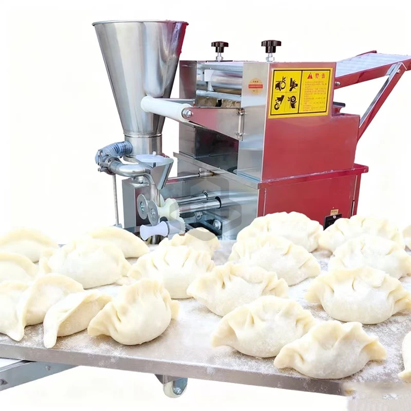 Stock Available Environmental Rice Balls Dumpling Machine for Businesses with Motor As Core Component
