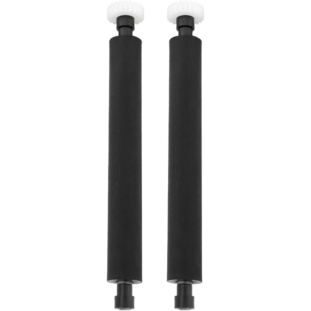 

(2 шт./лот) 21T 64 мм мини POS бумажный ролик для принтера, совместимый с термопринтером Z-line Z8 Z9 Z11