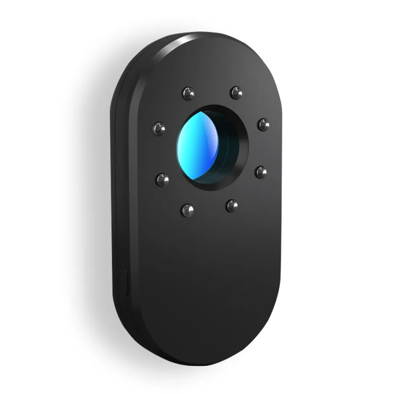 

Infrared detector, hotel anti-candid photography and anti-peeping artifact