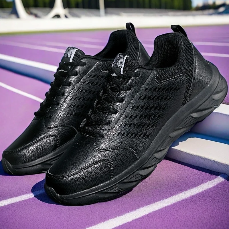 

MAEDEF Мужские кроссовки Мужская спортивная обувь Нескользящие мужские кроссовки Легкая мужская вулканизированная обувь Повседневная мужская обувь для скейтборда