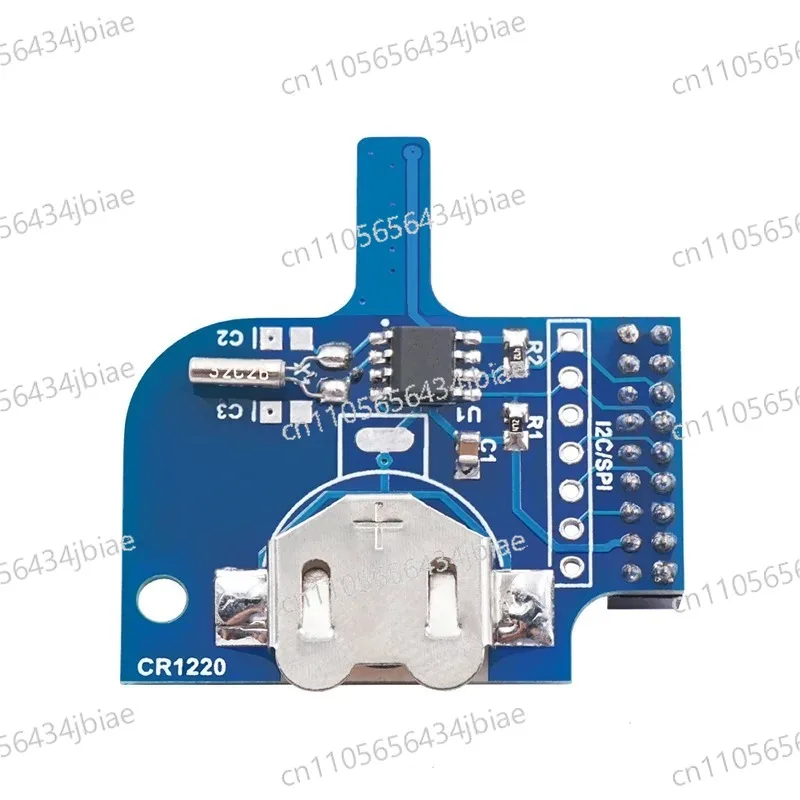 New IO Analog Board USB Hub 128M SDRAM RTC Module for Tera-sic DE10-Nano Mister FPGA