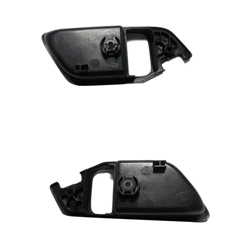

A95E-Car Front Door Inside Handle Catch Cover For Hyundai Tiburon Coupe 2003-2008