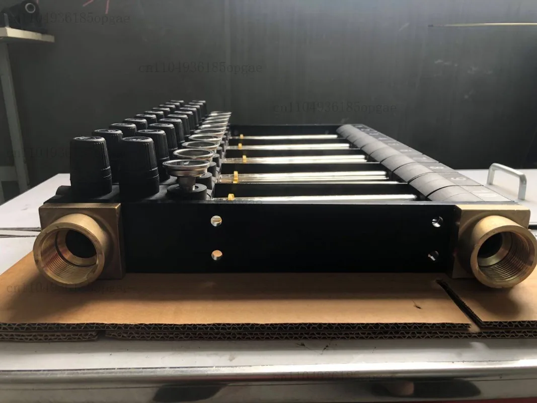 30 liters high temperature regulator water separation block mold temperature machine, injection molding machine extruder