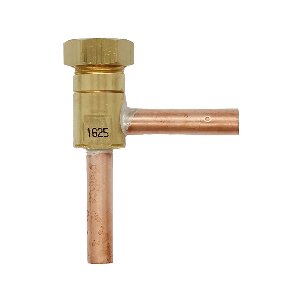 Applicable to Daikin air conditioner expansion valve body 2SA50046-1-SU original FDDP100AA new 141594J