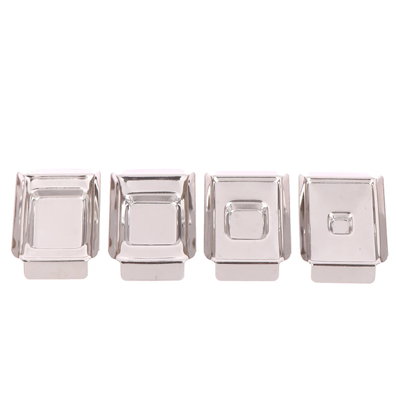 Tissue Embedding and Processing Cassettes Medium Base Mold