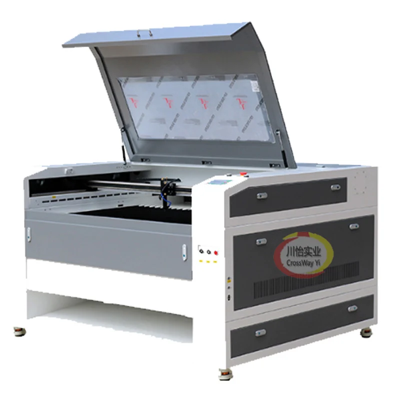 

Ruida 1390 Reci 100W-150W 1300 900 CO2 Engraving Laser Cutting Machine