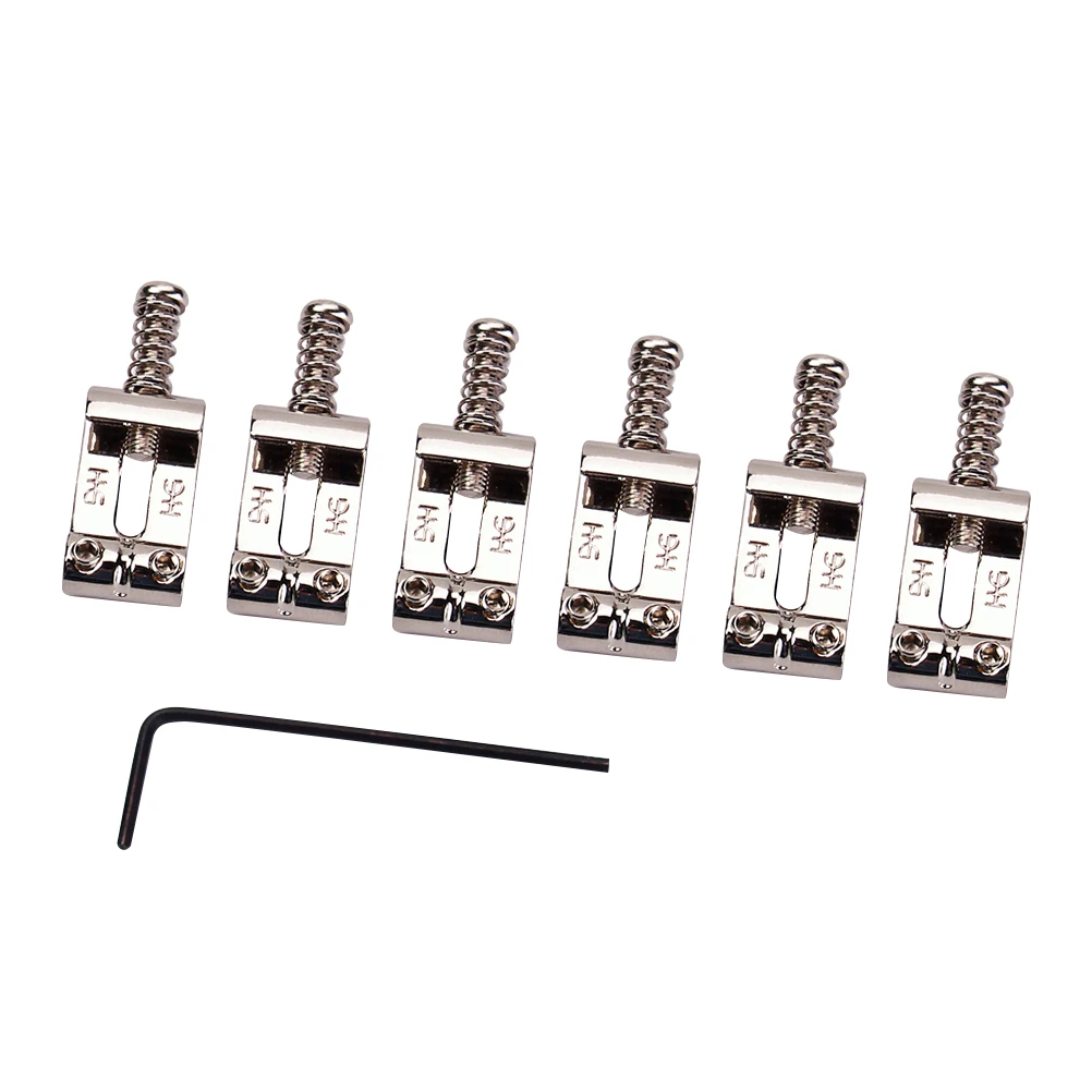 

Bridge Roller Guitar Bridge Roller Guitar Roller Saddle Guitar String Saddle Guitar Bridge Tremolo Saddle