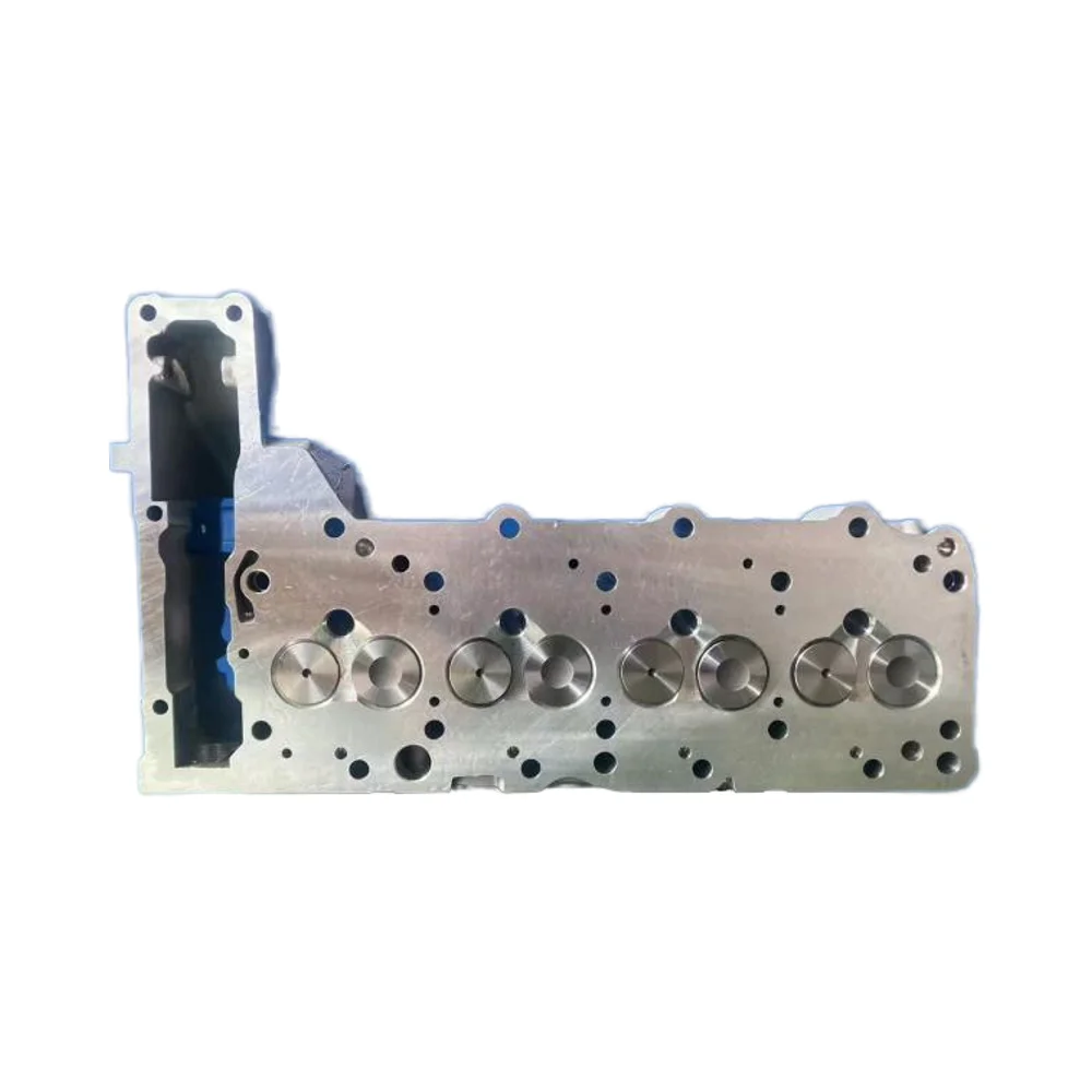 908571 The new OM601 cylinder head 6010106120 6010105620 provides essential parts for  vehicles
