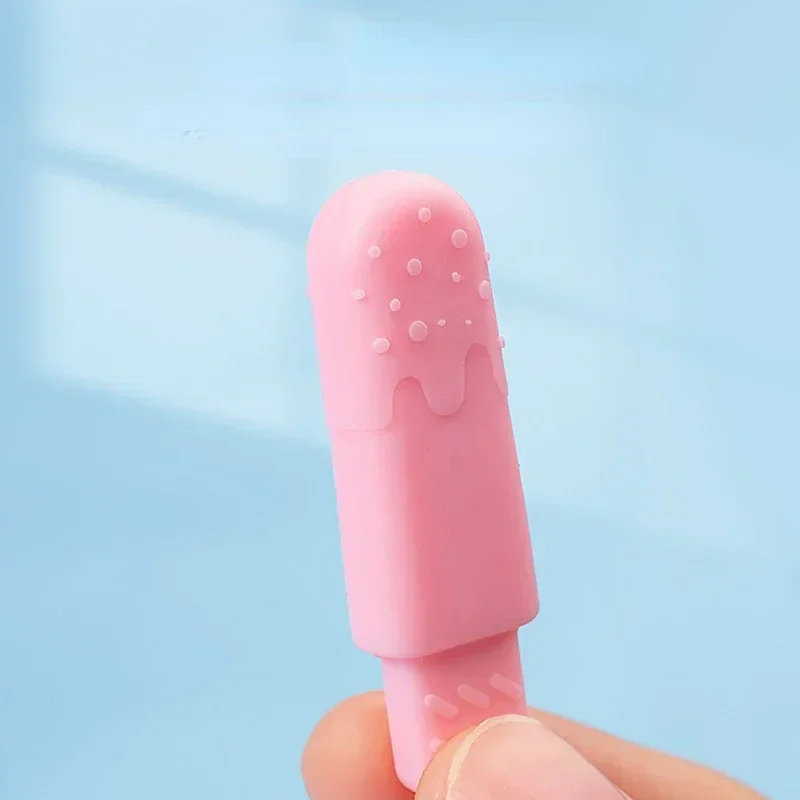 

Silicone Masseter Forge Bite for Implicit Teeth Cover Correction of Dental Glue