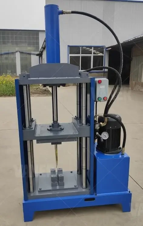 Verspild Motor Stator Recycling Machine Gedemonteerde Motor Stator Rotor Schroot Recycling Koper Van Verspild Motoren Apparatuur