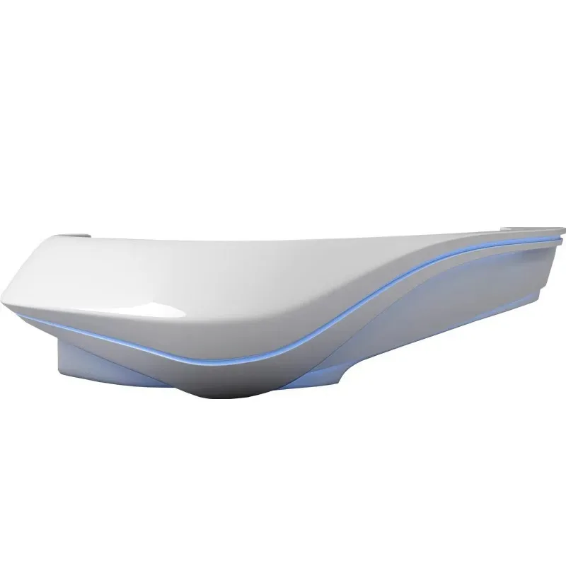 FRP Front Desk Public Area Creative ServiceBar Outdoor Bar Desk Computer Desk Personalized Styling Booth