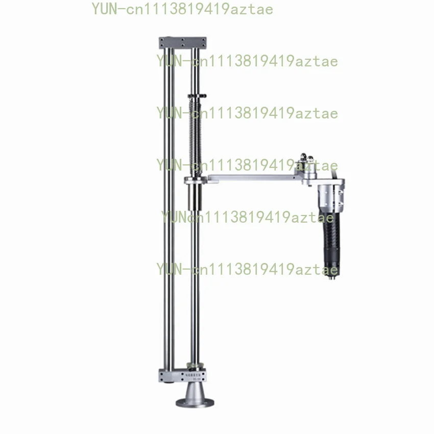 Electric Screwdriver Vertical Stand Balance Arm Multifunctional Pneumatic Air Wind Screwdriver Fixing Frame Holder Lock Screw