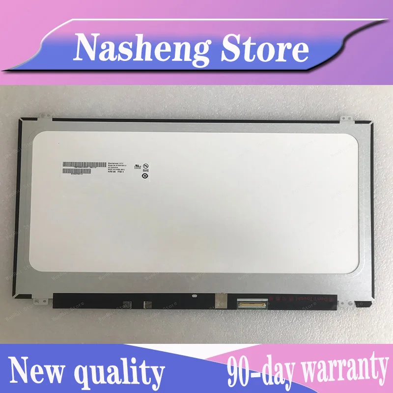 

15.6 inch Laptop LCD LED Display B156XTK01.0 40 pins With Touch Screen Digitizer