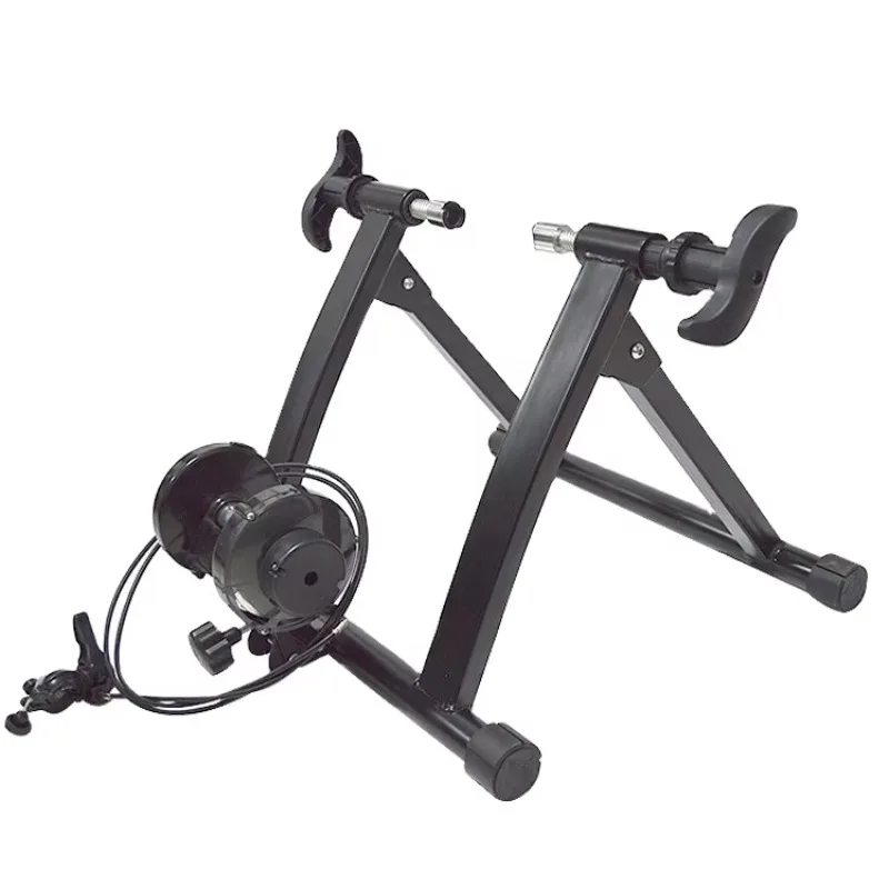

STLF Cycling Roller Indoor Bike Trainers Home Foldable Bicycle Roller Trainer for 26"-29" Bicycles