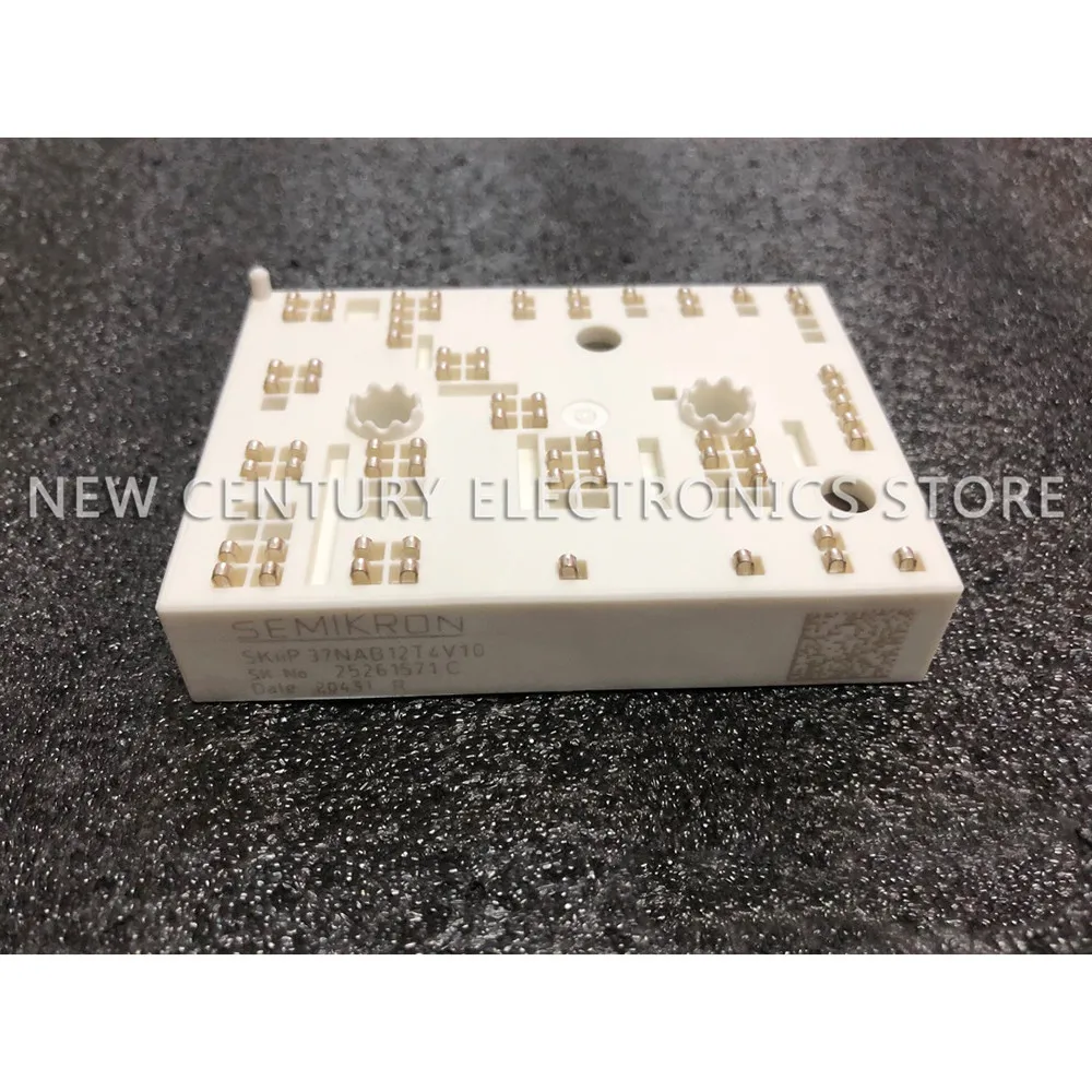 SKIIP34NAB12T4V10 SKIIP35NAB12T4V10 SKIIP36NAB12T4V10 SKIIP37NAB12T4V10 NEW MODULE