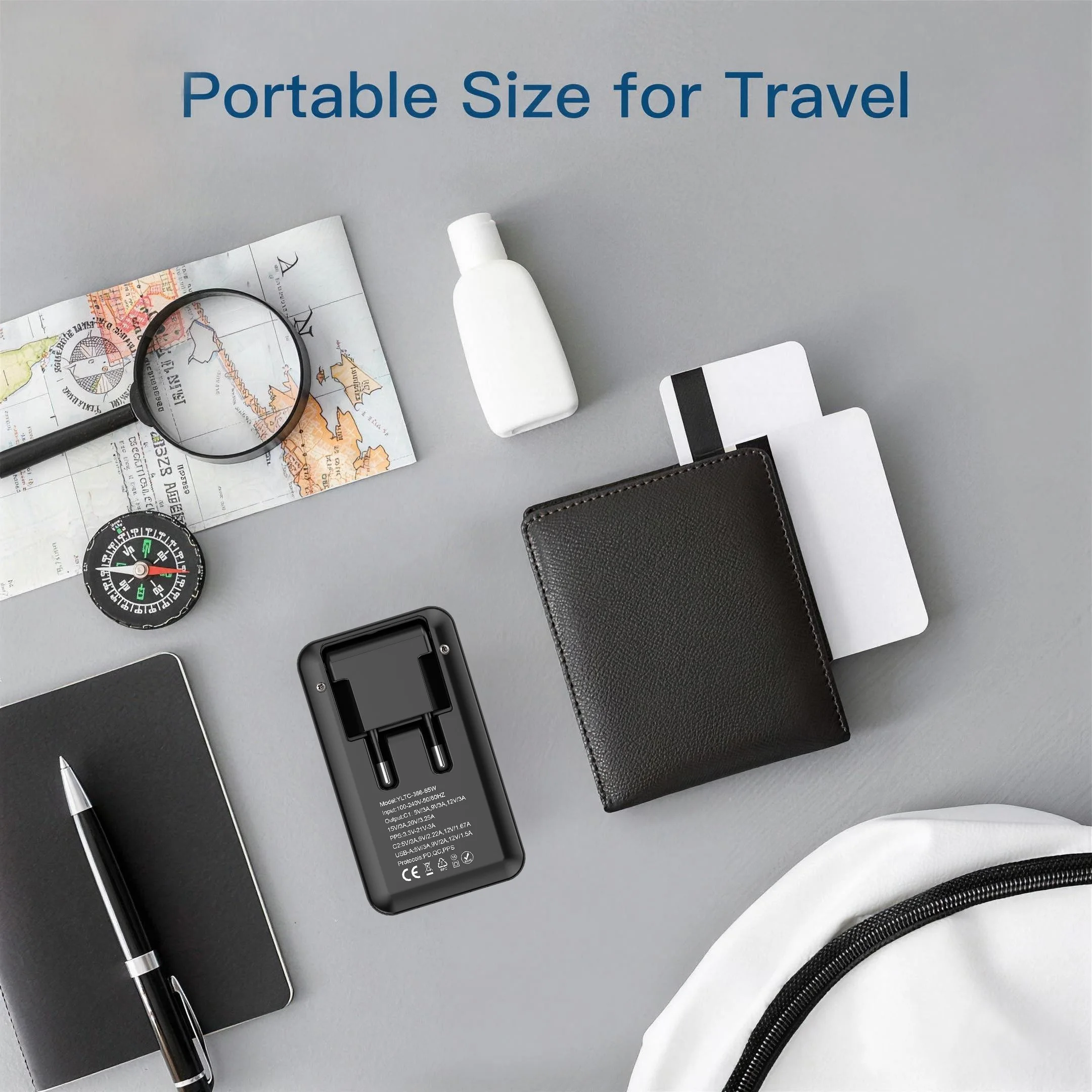 Thumbnail 3 - #29 Best Multi-Port USB Chargers to Buy In 2026
