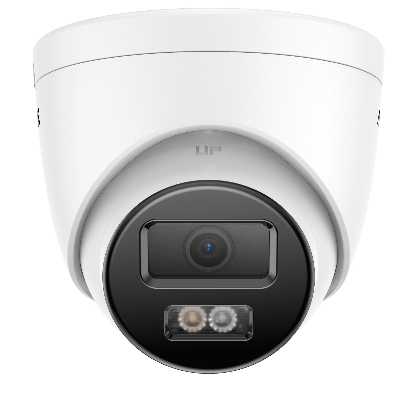 Annke Ac500 3K Ir Ultra Hd Ip Poe Camera Dual Light Outdoor Poe Security Camera Menselijk Voertuig Detectie Ingebouwde Microfoon - afbeelding 1