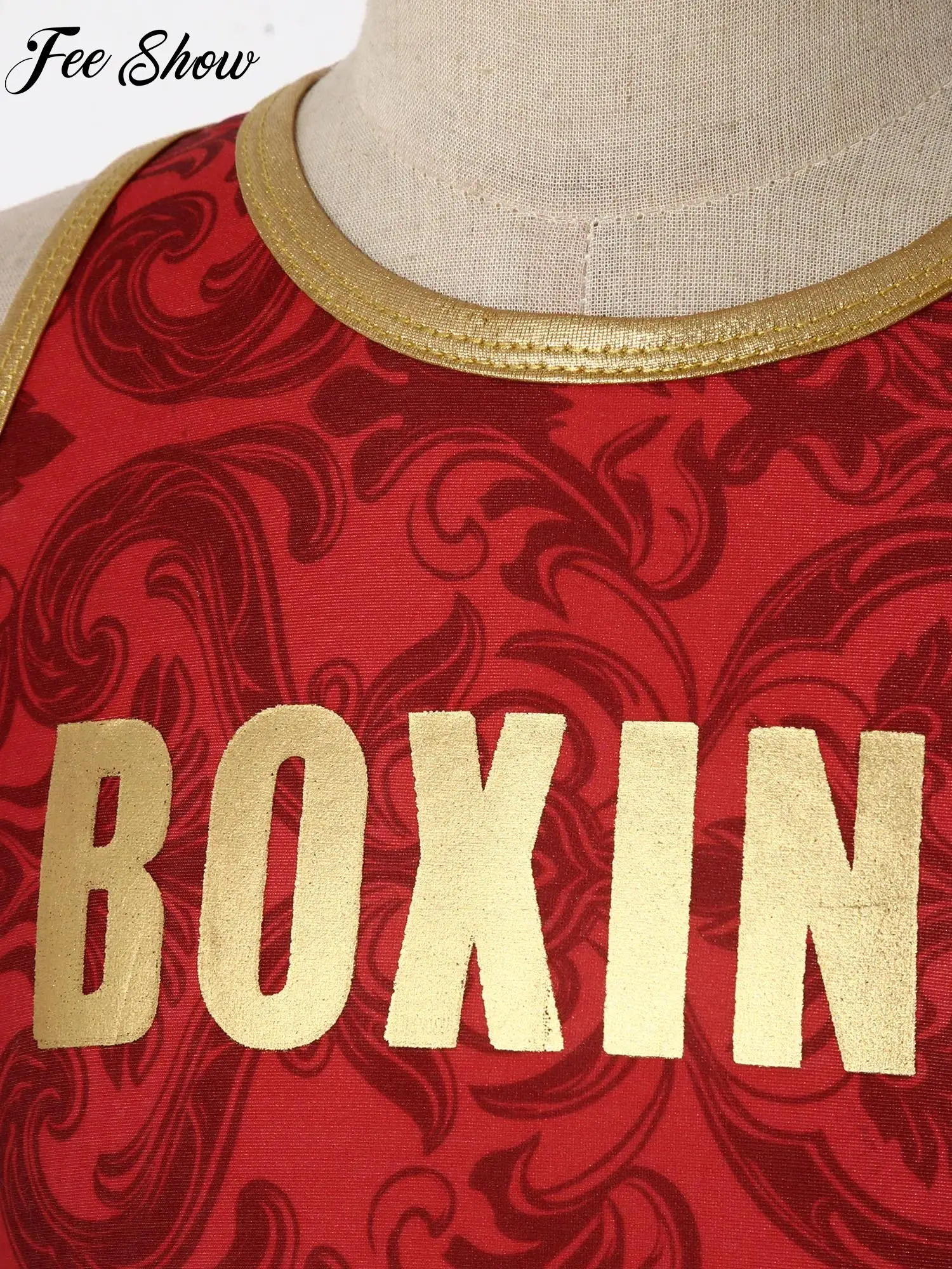 : Gilet sportivo